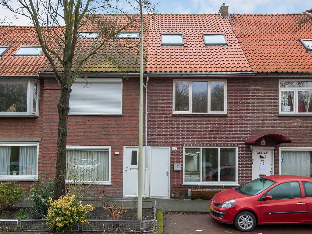 Schimmelweg 415, 's-Gravenhage