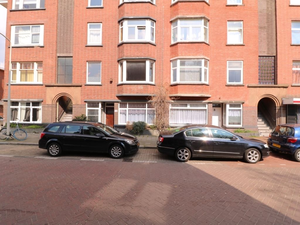 Haverschmidtstraat 54, 's-Gravenhage