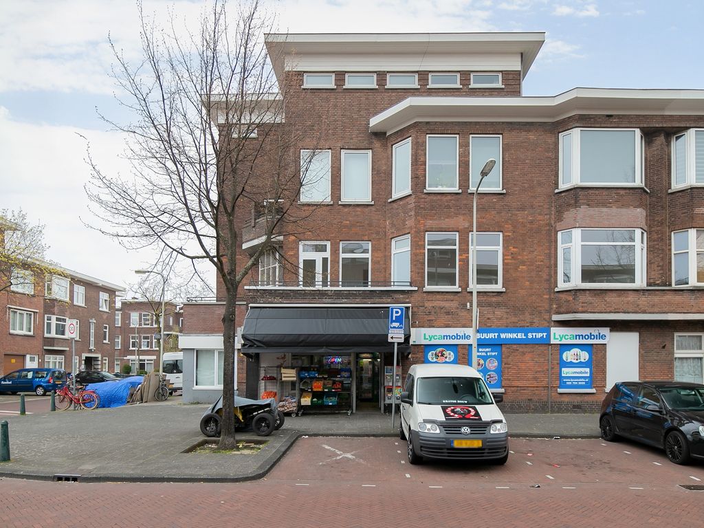 Van Zeggelenlaan 238, 's-Gravenhage