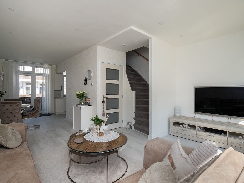 Gerard Kellerstraat 45, 's-Gravenhage