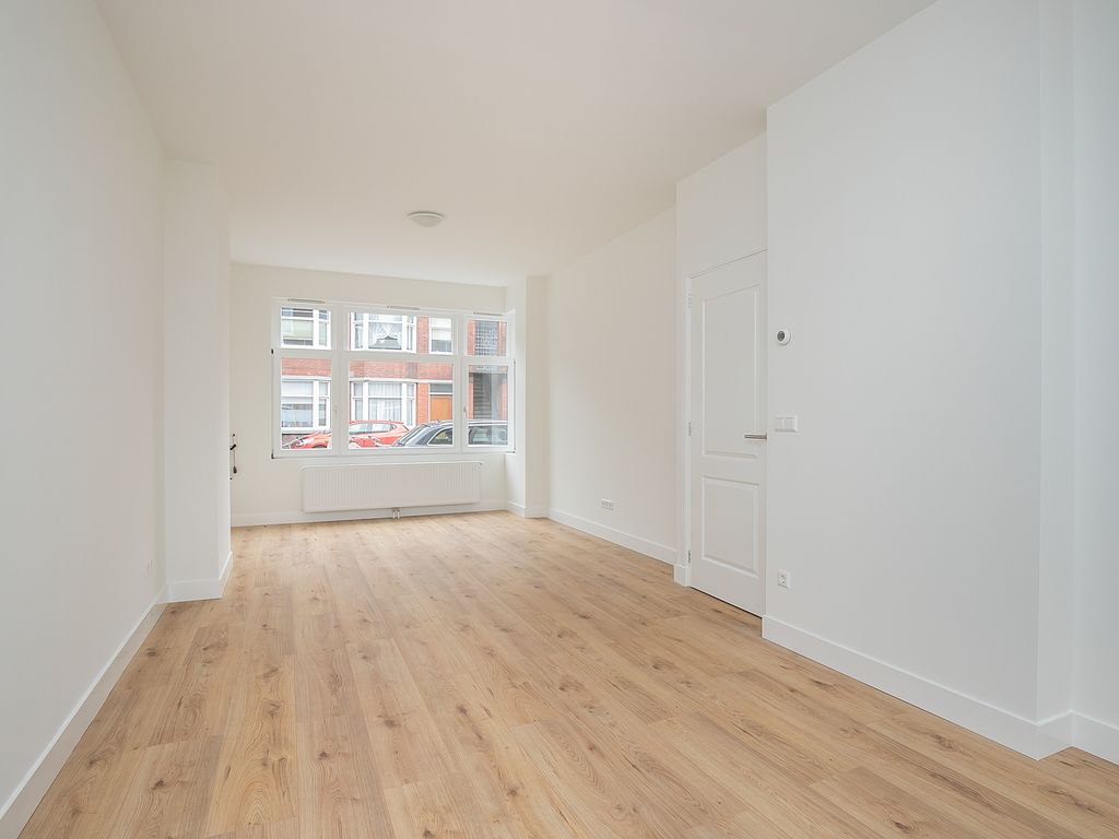 Schaarsbergenstraat 49, 's-Gravenhage