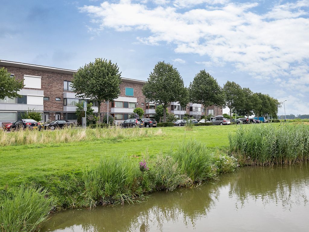 Watervogelstraat 81, 's-Gravenhage