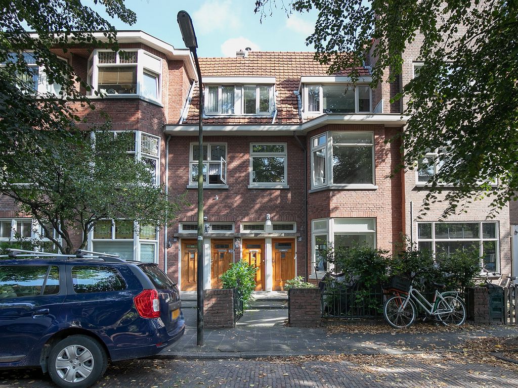 Beetslaan 37, Rijswijk