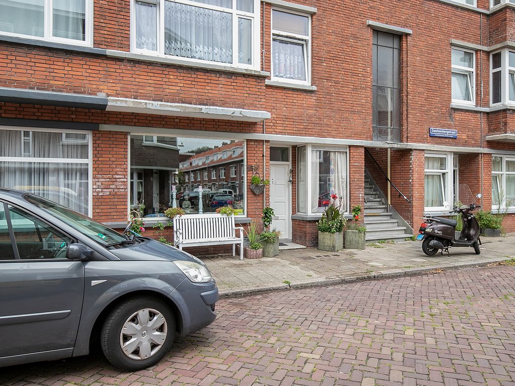 Dautzenbergstraat 113, 's-Gravenhage
