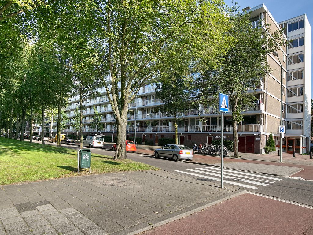 Volendamlaan 954, 's-Gravenhage