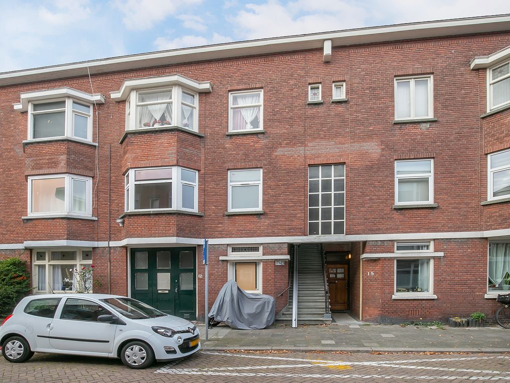 Voorthuizenstraat 23, 's-Gravenhage