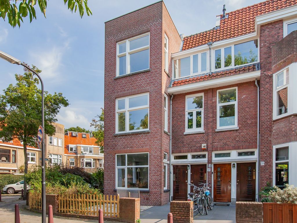 Broekslootkade 145, Rijswijk