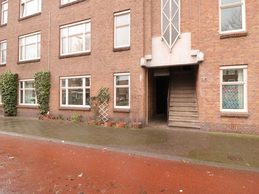 Zuiderparklaan 39, 's-Gravenhage