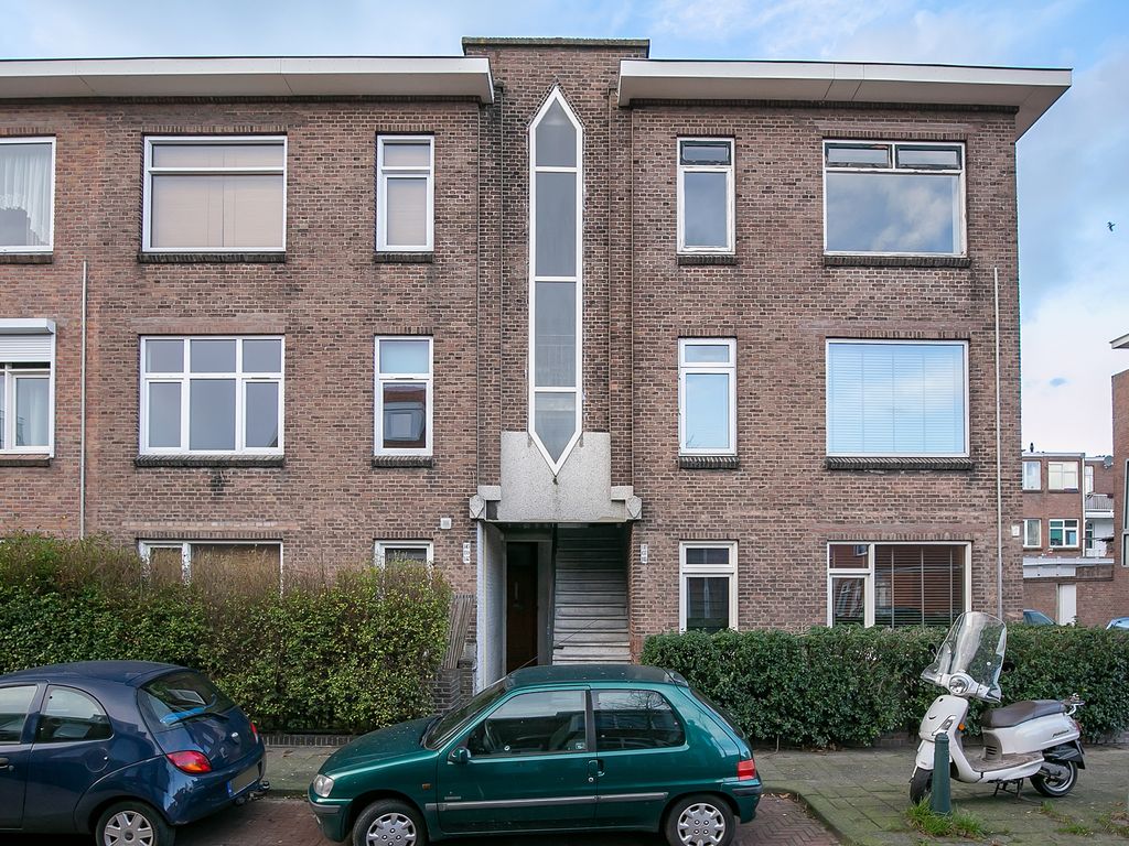 Bussumsestraat 139, 's-Gravenhage