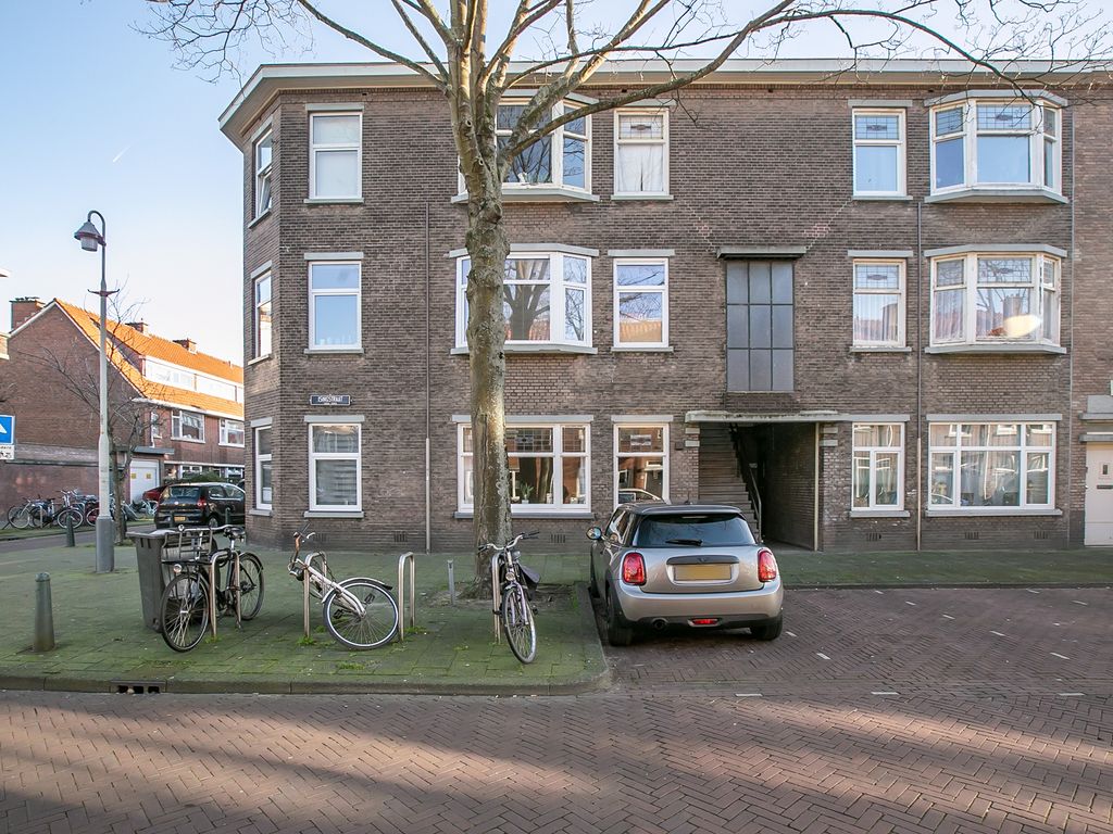 Isingstraat 252, 's-Gravenhage