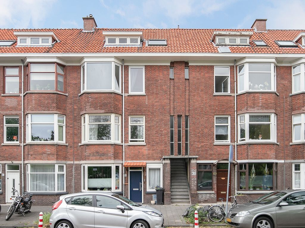 Paets van Troostwijkstraat 113, 's-Gravenhage