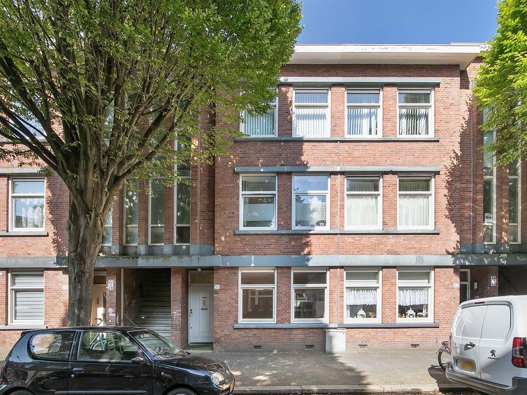 Pasteurstraat 30, 's-Gravenhage
