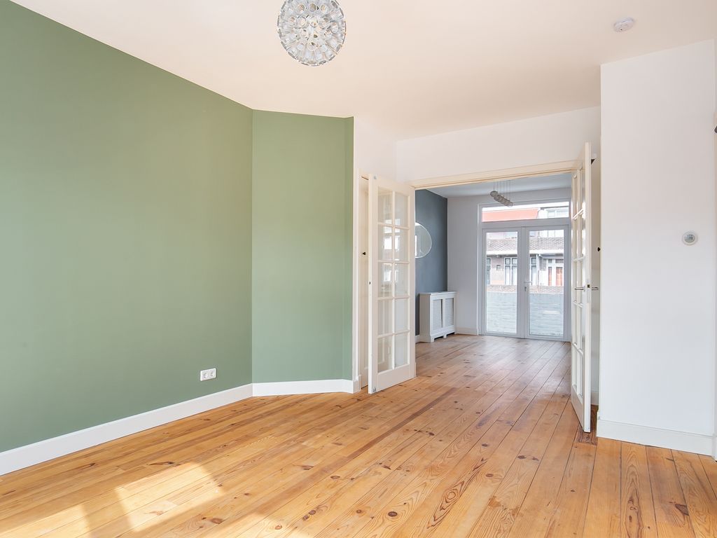 Withuysstraat 84, 's-Gravenhage