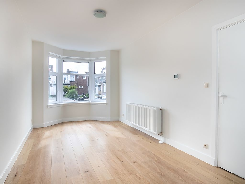 Rodenbachstraat 62, 's-Gravenhage