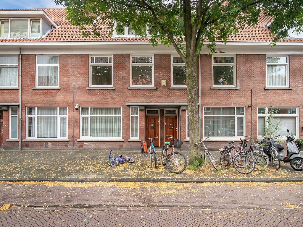 Marktweg 48, 's-Gravenhage