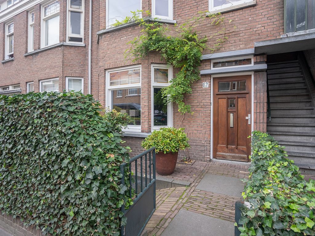 Miquelstraat 87, Den Haag