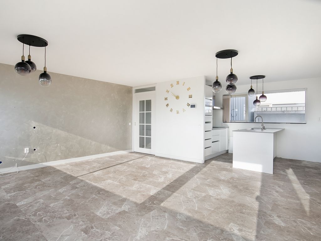 Dedemsvaartweg 1193, 's-Gravenhage