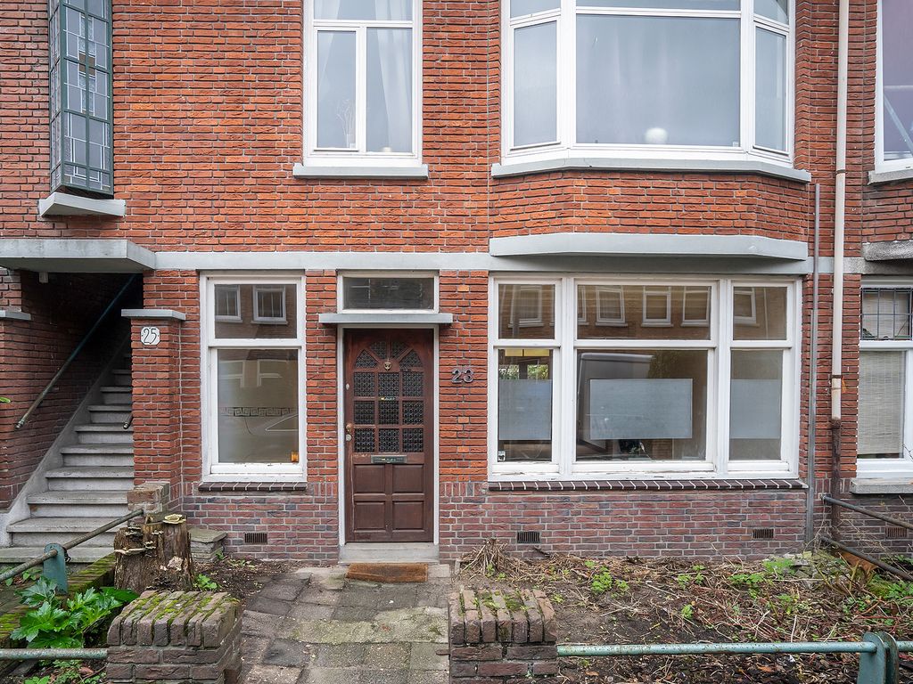 Piet Paaltjensstraat 23, Den Haag