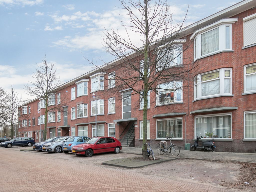 Van Zeggelenlaan 413, Den Haag