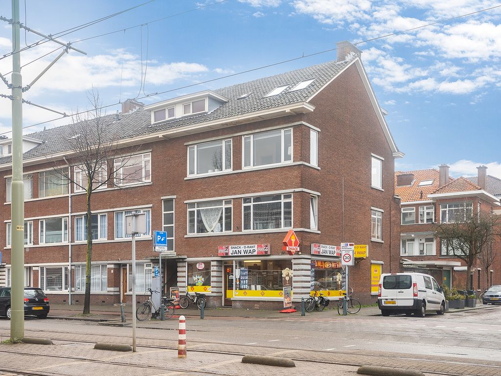De Genestetlaan 145, Den Haag