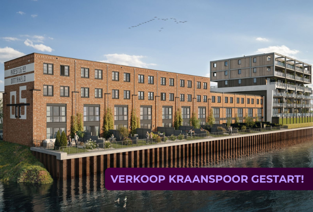 Kraanspoor