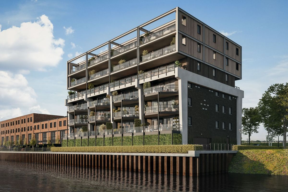 Royale Appartementen
