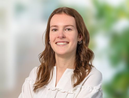 Lianne van der Hoorn