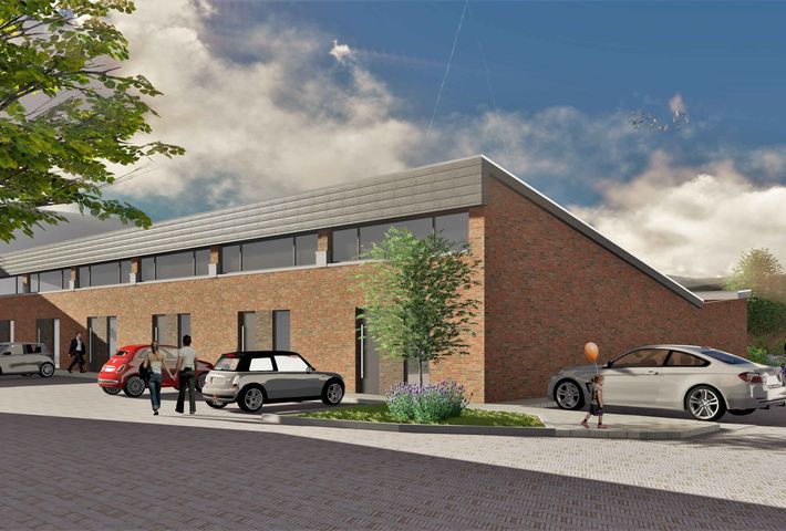 woning