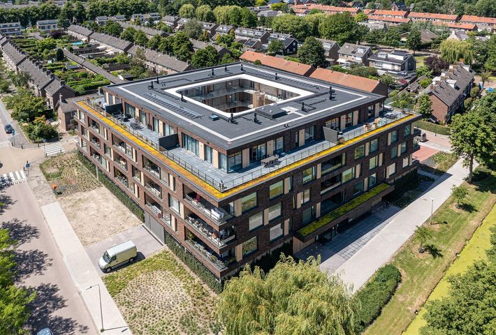 woning