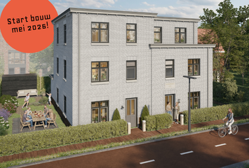 De Noordoevers | Kraanspoor, Hendrik-Ido-Ambacht