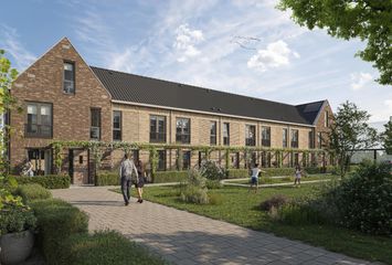 Buytengewoon Volgerlanden | De Hofjes fase 3b, Hendrik-Ido-Ambacht