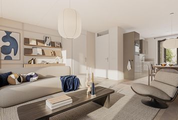 Buytengewoon Volgerlanden | De Hofjes fase 3b, Hendrik-Ido-Ambacht