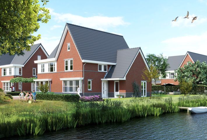 woning