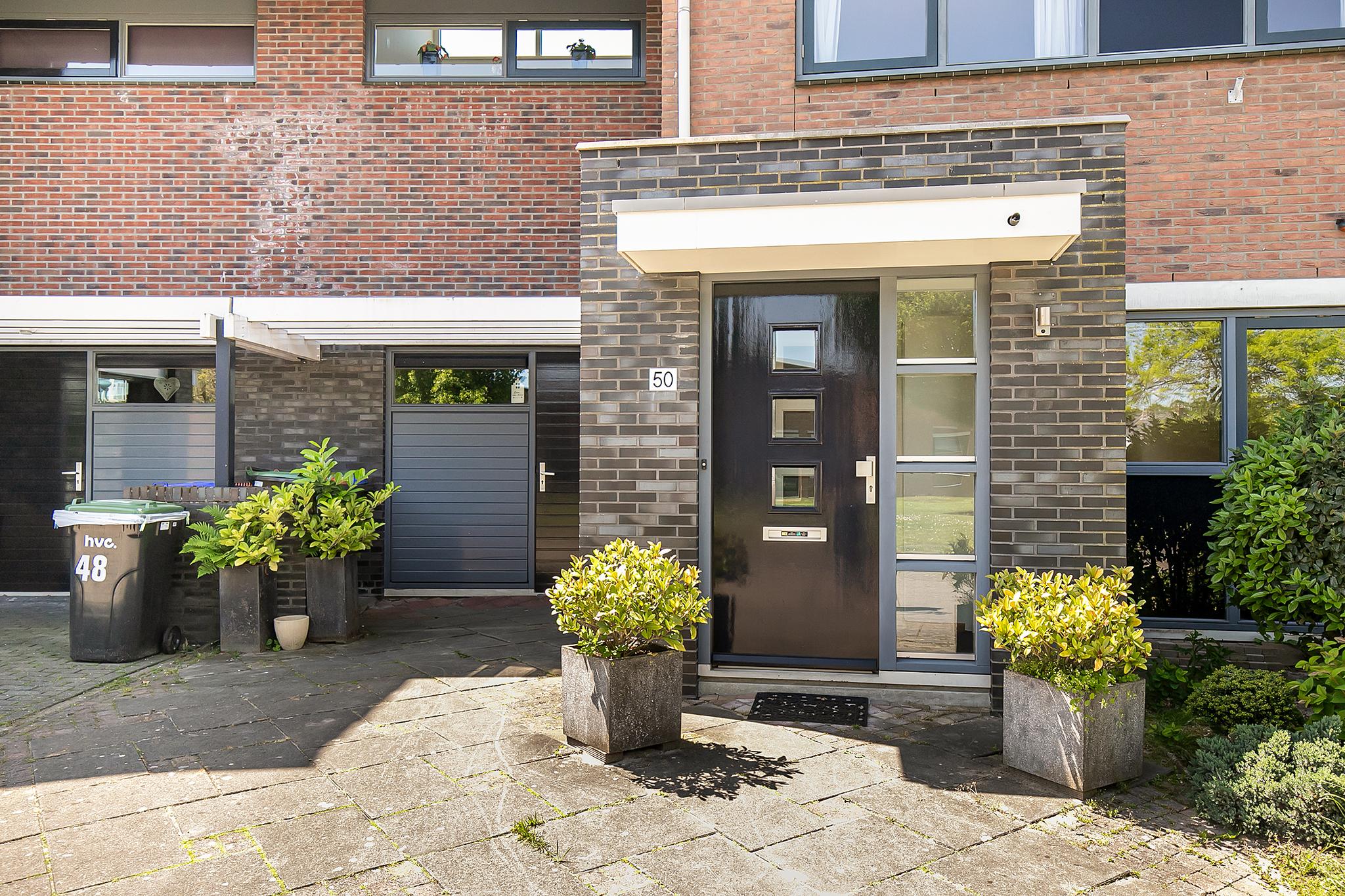 Walraven van Hallstraat 50