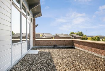 Walraven van Hallstraat 50, ZWIJNDRECHT