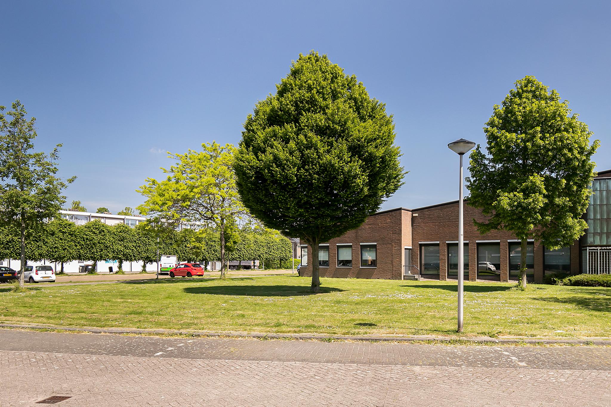 Walraven van Hallstraat 50