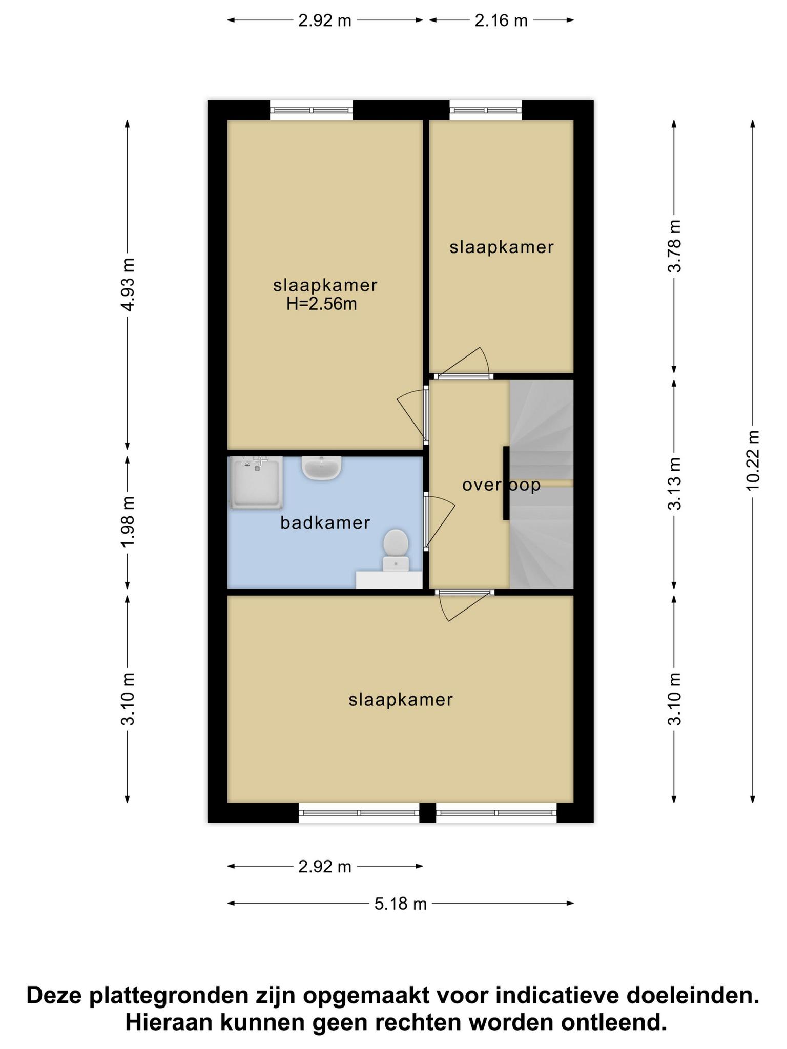 Meerkoetstraat 89