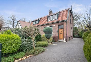 Paulusweg 46, HENDRIK-IDO-AMBACHT