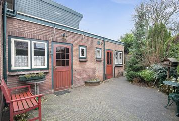 Paulusweg 46, HENDRIK-IDO-AMBACHT