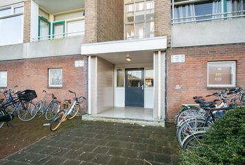 Anth. Fokkerstraat 112, ZWIJNDRECHT