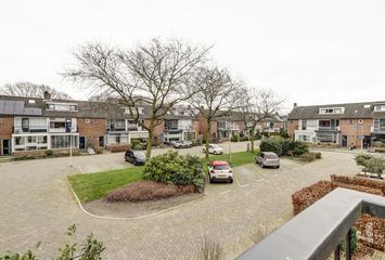 Landmanshof 53, HENDRIK-IDO-AMBACHT