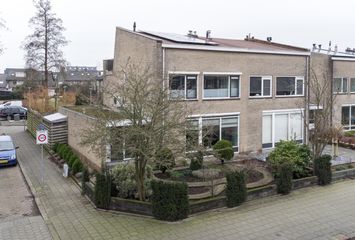 Pompe van Meerdervoortsingel 15, HENDRIK-IDO-AMBACHT