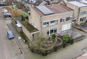 Pompe van Meerdervoortsingel 15, HENDRIK-IDO-AMBACHT