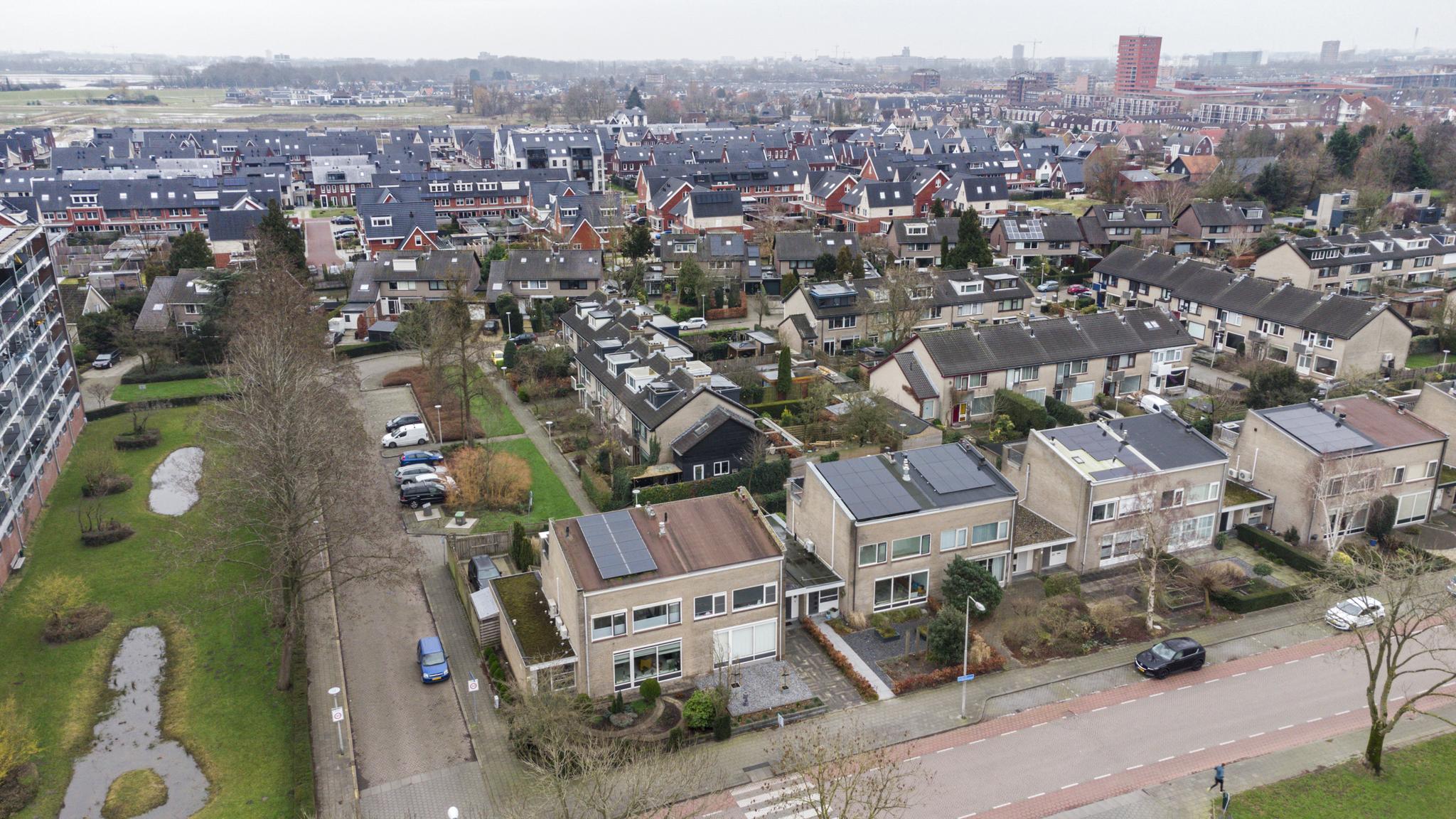 Pompe van Meerdervoortsingel 15