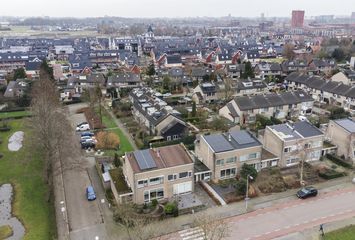 Pompe van Meerdervoortsingel 15, HENDRIK-IDO-AMBACHT