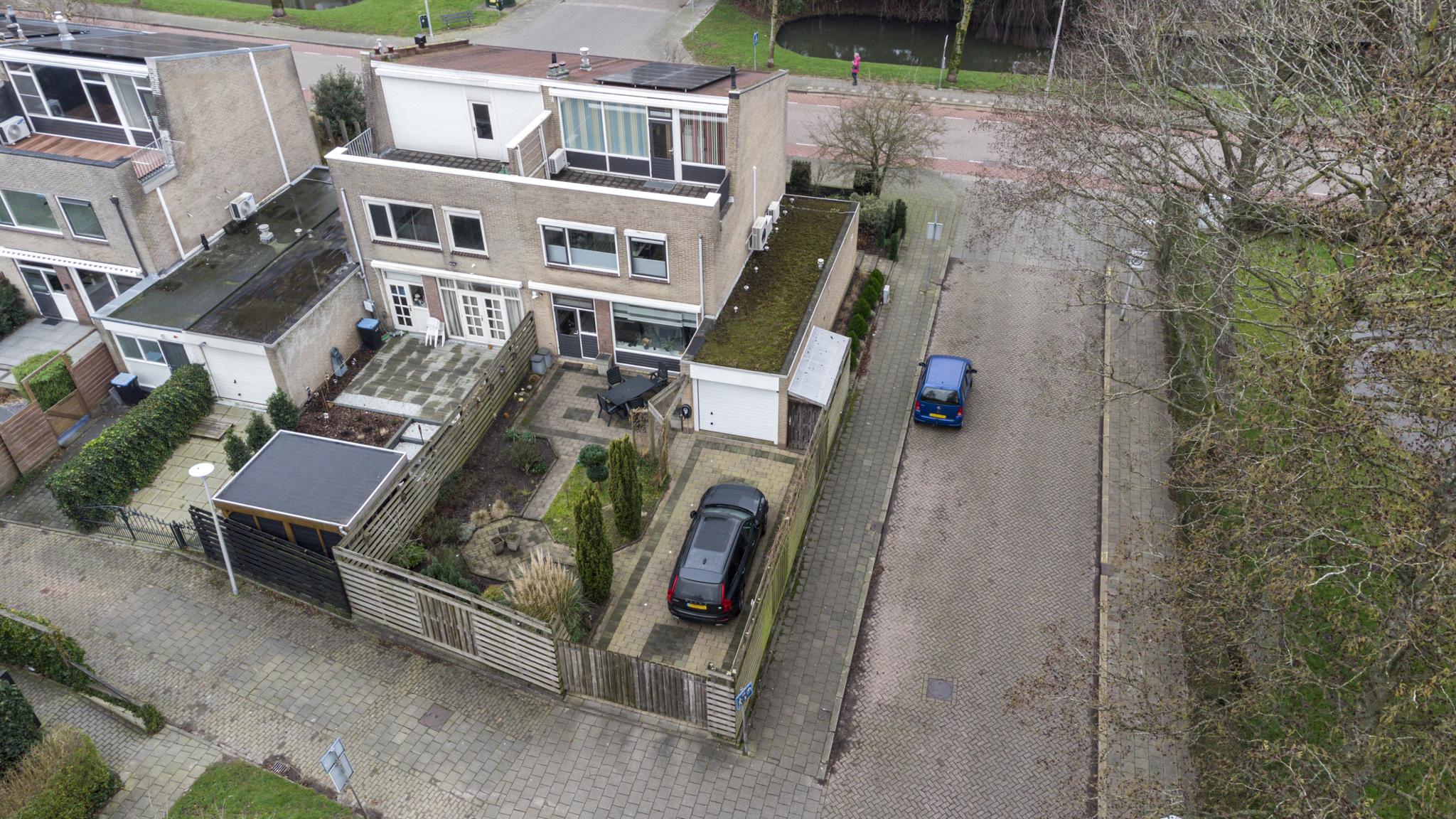 Pompe van Meerdervoortsingel 15