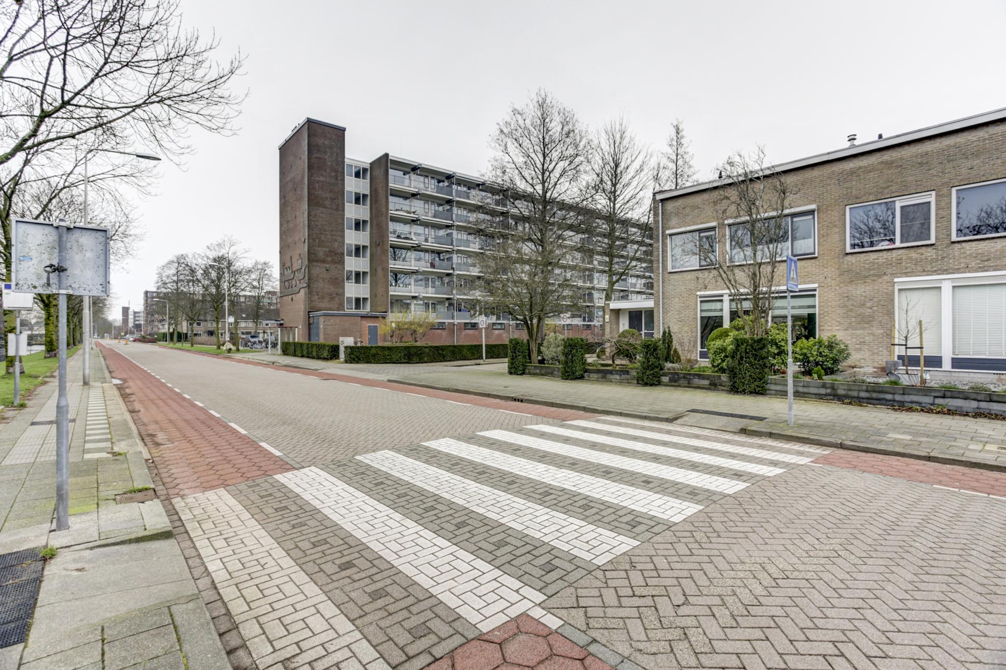 Pompe van Meerdervoortsingel 15