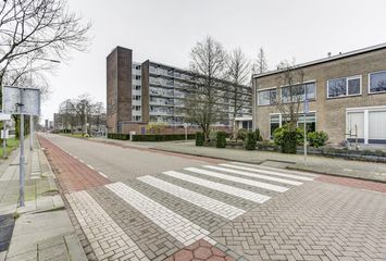 Pompe van Meerdervoortsingel 15, HENDRIK-IDO-AMBACHT