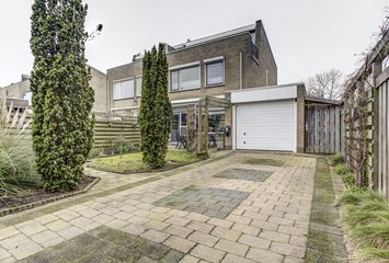 Pompe van Meerdervoortsingel 15, HENDRIK-IDO-AMBACHT