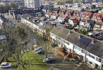 Warmoeziershof 21, HENDRIK-IDO-AMBACHT